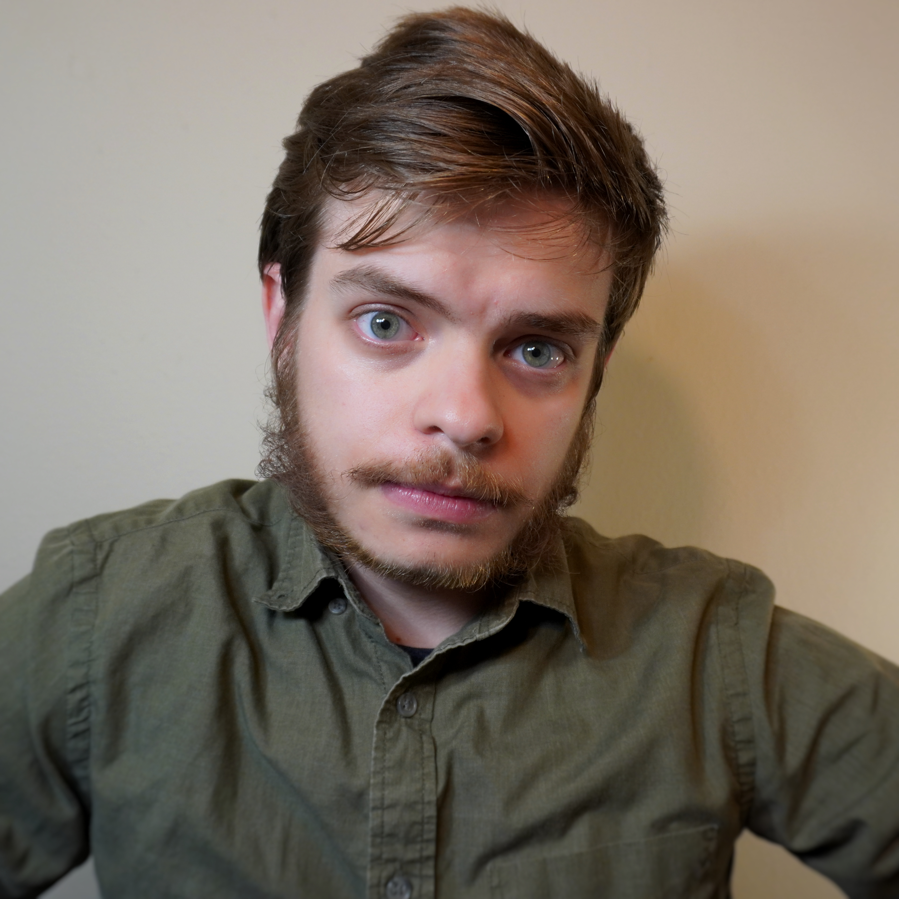 Ryan Bergman